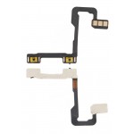Volume Button Flex Cable For Oneplus Nord 2t 5g By - Maxbhi Com