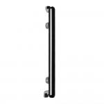 Volume Side Button Outer For Oneplus Nord 2t 5g Grey By - Maxbhi Com