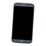 Home Button Complete For Samsung Smw750v White By - Maxbhi Com