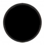 Home Button Outer For Acer Betouch E110 Black By - Maxbhi Com