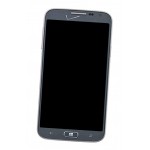 Home Button Outer For Samsung Smw750v Black By - Maxbhi Com