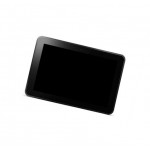 Power Button Flex Cable For Amazon Kindle Fire Hd 8 9 4g Lte 32gb Wifi On Off Flex Pcb By - Maxbhi Com