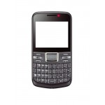 Full Body Housing For Lg C199 Black - Maxbhi Com