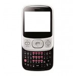 Full Body Housing For Lg C320 Intouch Lady Town Black - Maxbhi Com