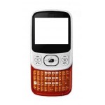 Full Body Housing For Lg C320 Intouch Lady Town Orange - Maxbhi Com