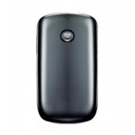 Full Body Housing For Lg Cookie Style T310 Black - Maxbhi Com