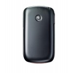 Full Body Housing For Lg Cookie Wifi T310i Black Red - Maxbhi Com