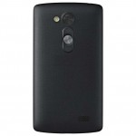 Full Body Housing For Lg D295 With Dual Sim Red - Maxbhi Com