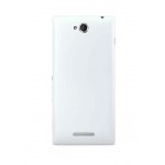 Full Body Housing For Lg D380 White - Maxbhi Com
