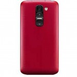 Full Body Housing For Lg D620 Red - Maxbhi Com