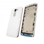 Full Body Housing For Lg D620k White - Maxbhi Com