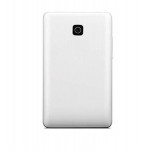 Full Body Housing For Lg E425 Silver - Maxbhi Com