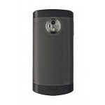 Full Body Housing For Lg E900 Optimus 7 Black - Maxbhi Com