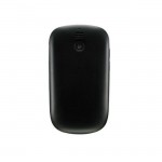 Full Body Housing For Lg Ego T500 Black - Maxbhi Com