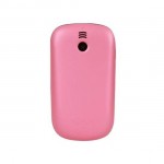 Full Body Housing For Lg Ego T500 Pink - Maxbhi Com