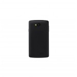 Full Body Housing For Lg F60 D390n With Single Sim Black - Maxbhi Com