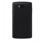 Full Body Housing For Lg F60 Dual D392 With Dual Sim Black - Maxbhi Com