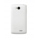 Full Body Housing For Lg F60 Dual D392 With Dual Sim White - Maxbhi Com