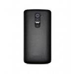 Full Body Housing For Lg G2 Mini D618 With Dual Sim Black - Maxbhi Com