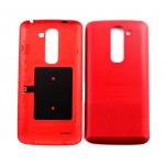 Full Body Housing For Lg G2 Mini Lte Red - Maxbhi Com