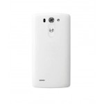 Full Body Housing For Lg G3 Beat Dual White - Maxbhi Com