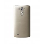 Full Body Housing For Lg G3 Cat 6 Gold - Maxbhi Com