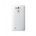 Full Body Housing For Lg G3 Cat 6 White - Maxbhi Com