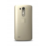 Full Body Housing For Lg G3 Prime Gold - Maxbhi Com