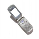 Full Body Housing For Lg G5400 Silver - Maxbhi Com