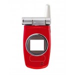 Full Body Housing For Lg G7100 Red - Maxbhi Com