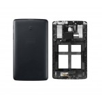 Full Body Housing For Lg G Pad 7 0 Lte Black - Maxbhi Com