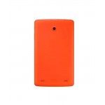 Full Body Housing For Lg G Pad 7 0 V400 Orange - Maxbhi Com