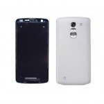 Full Body Housing For Lg G Pro 2 D837 Burgundy - Maxbhi Com