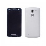 Full Body Housing For Lg G Pro 2 D837 Silver - Maxbhi Com