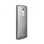 Full Body Housing For Lg G Pro 2 F350 Silver - Maxbhi Com