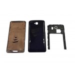 Full Body Housing For Lg G Pro Lite Black - Maxbhi Com
