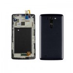 Full Body Housing For Lg G Vista Vs880 Black - Maxbhi Com