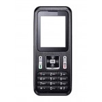 Full Body Housing For Lg Gb210 Black - Maxbhi Com