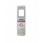 Full Body Housing For Lg Gb220 Kate Pink - Maxbhi Com