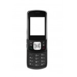 Full Body Housing For Lg Gb230 Julia Black - Maxbhi Com