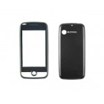Full Body Housing For Lg Gs390 Prime Black - Maxbhi Com