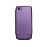 Full Body Housing For Lg Gs500 Cookie Plus Purple - Maxbhi Com