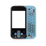 Full Body Housing For Lg Gt365 Neon Blue - Maxbhi Com