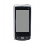 Full Body Housing For Lg Gw525 Silver - Maxbhi Com
