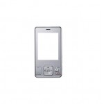 Full Body Housing For Lg Kc550 Grey - Maxbhi Com