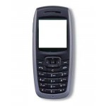 Full Body Housing For Lg Kg110 Silver - Maxbhi Com