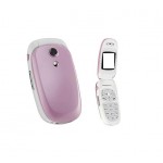 Full Body Housing For Lg Kg220 Pink - Maxbhi Com