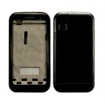 Full Body Housing For Lg Km900 Arena Black - Maxbhi Com