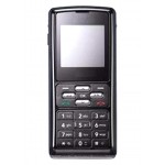 Full Body Housing For Lg Kp115 For Movistar Black - Maxbhi Com