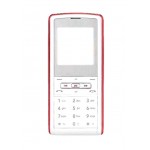Full Body Housing For Lg Kp115 For Movistar White - Maxbhi Com